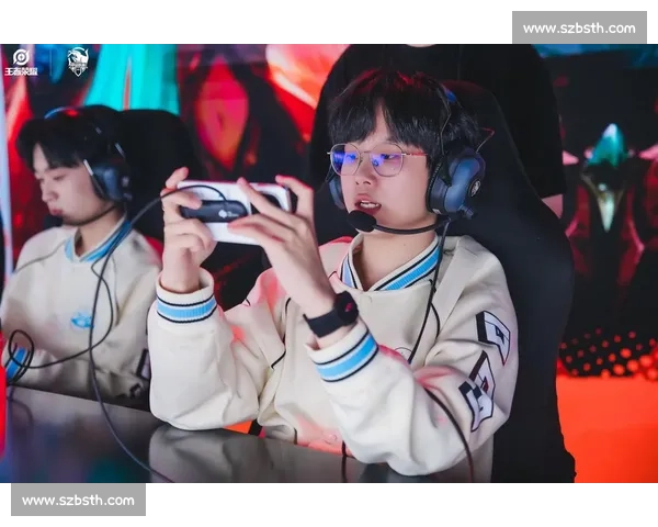 深度解析电竞比赛录像助力选手战术与操作提升